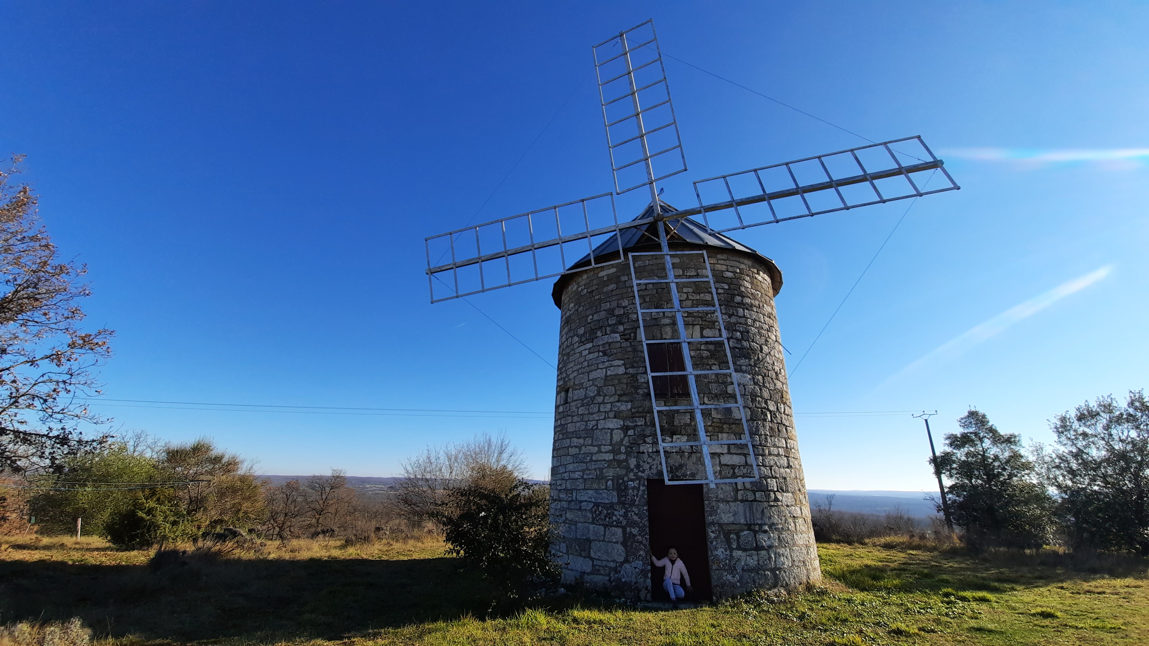 Moulin de Baltazar